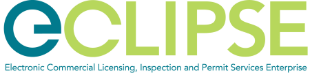 eCLIPSE logo